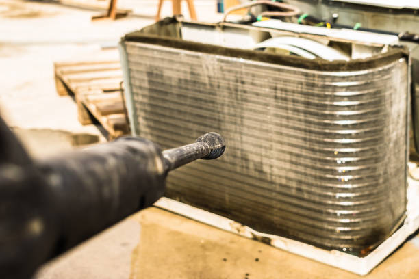 Best Air Vent Cleaning Services  in Rock Island, IL