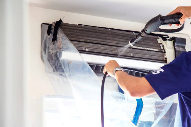 Best Affordable Duct Cleaning Services  in Rock Island, IL