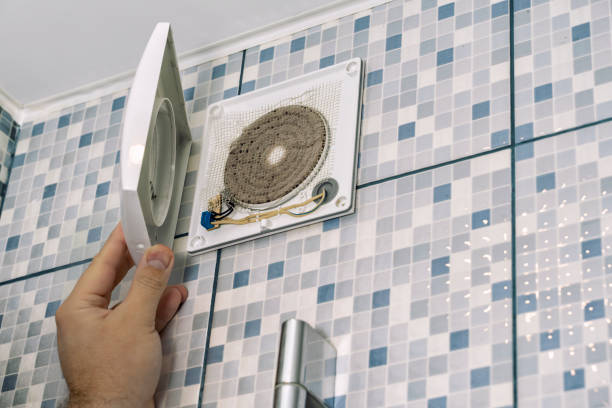 Best Commercial Air Duct Cleaning  in Rock Island, IL