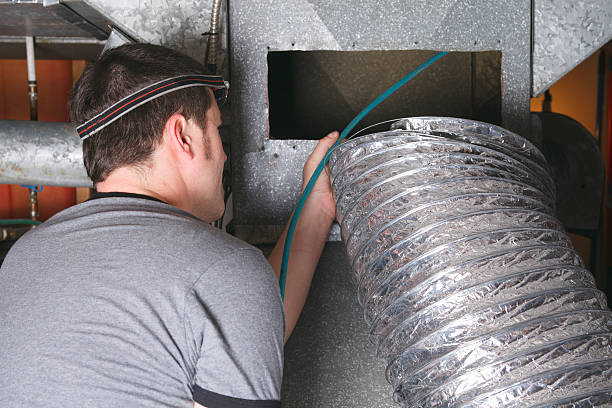Best HVAC Maintenance and Cleaning  in Rock Island, IL