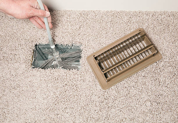 Best Emergency Air Duct Cleaning  in Rock Island, IL