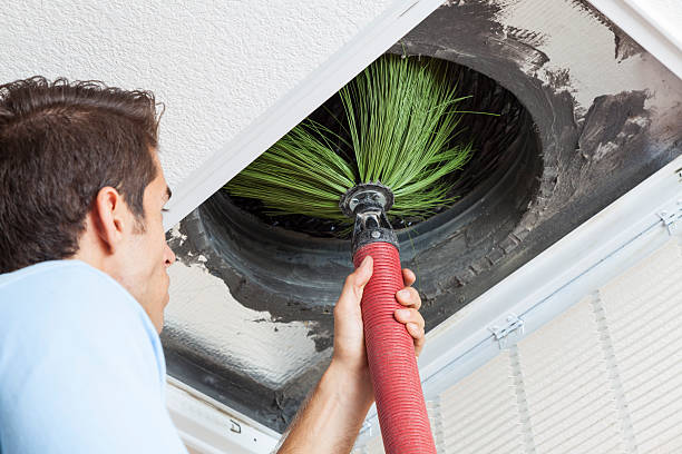  Rock Island, IL Airduct Cleaning Pros