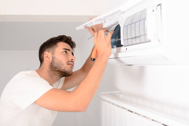 Best Air Duct Cleaning Company Near Me  in Rock Island, IL
